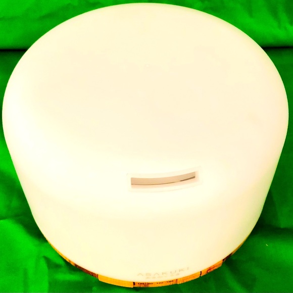 Essential oil diffuser ! - Picture 1 of 6